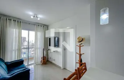 Apartamento para venda - mooca, 1 quarto,  32 m² - são paulo