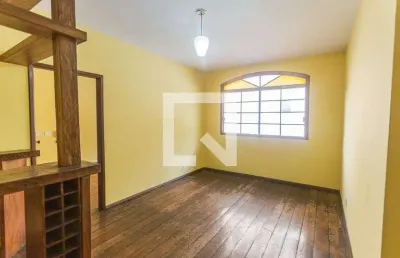 Apartamento para venda - vila paris, 4 quartos,  140 m² - belo horizonte