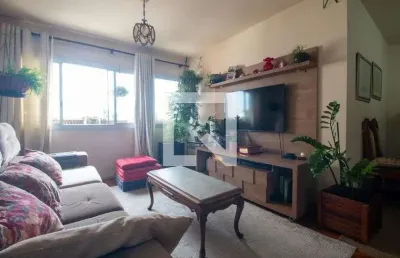 Apartamento para venda - santo amaro , 3 quartos,  114 m² - são paulo