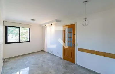 Apartamento para venda - jabaquara, 1 quarto,  40 m² - são paulo