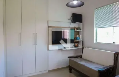 Apartamento para venda - havaí, 3 quartos,  80 m² - belo horizonte
