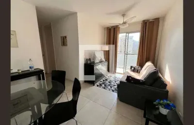 Apartamento para venda - jacarepaguá, 2 quartos,  55 m² - rio de janeiro