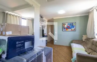 Apartamento para venda - ponte preta, 3 quartos,  70 m² - campinas