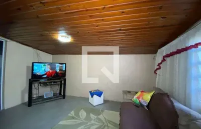 Casa para venda - santa teresa, 3 quartos,  70 m² - são leopoldo