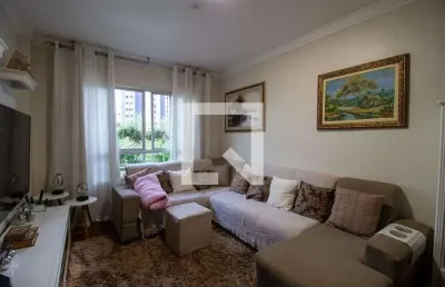 Apartamento para venda - jardim éster yolanda, 2 quartos,  75 m² - são paulo