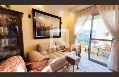 Apartamento para venda - vila industrial, 3 quartos,  67 m² - campinas