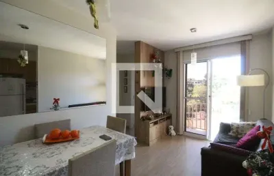 Apartamento para venda - jacarepaguá, 2 quartos,  52 m² - rio de janeiro
