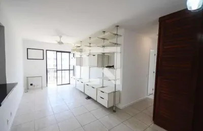 Apartamento para venda - são cristóvão, 2 quartos,  73 m² - rio de janeiro