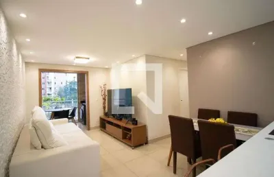 Apartamento para venda - picanço, 3 quartos,  77 m² - guarulhos