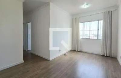 Apartamento para venda - assunção, 2 quartos,  60 m² - são bernardo do campo