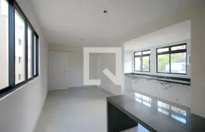 Apartamento para venda - são pedro, 2 quartos,  65 m² - belo horizonte