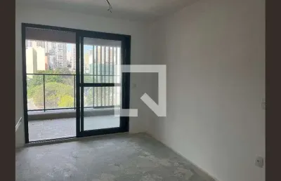 Apartamento para venda - perdizes, 1 quarto,  45 m² - são paulo
