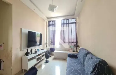 Apartamento para venda - cachambi, 3 quartos,  82 m² - rio de janeiro