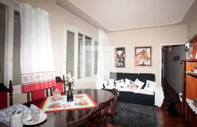 Apartamento para venda - centro histórico, 3 quartos,  173 m² - porto alegre