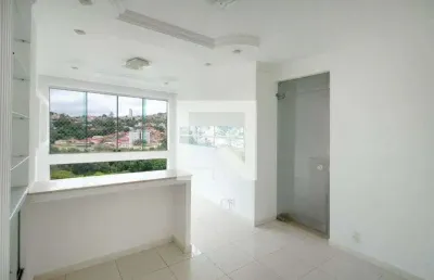 Apartamento para venda - betânia, 3 quartos,  78 m² - belo horizonte