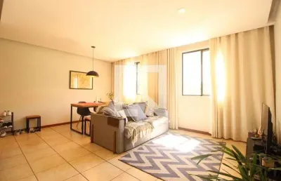 Apartamento para venda - estoril , 3 quartos,  100 m² - belo horizonte