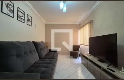 Apartamento para venda - jardim, 3 quartos,  196 m² - santo andré