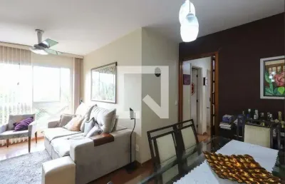 Apartamento para venda - mandaqui, 3 quartos,  67 m² - são paulo