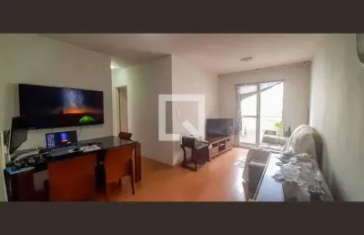 Apartamento para venda - centro, 2 quartos,  52 m² - osasco