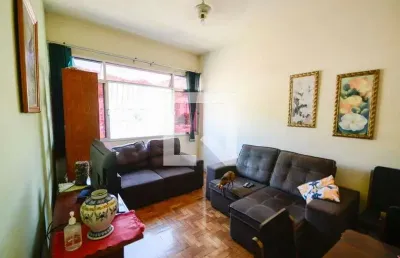 Apartamento para venda - engenho novo, 2 quartos,  75 m² - rio de janeiro