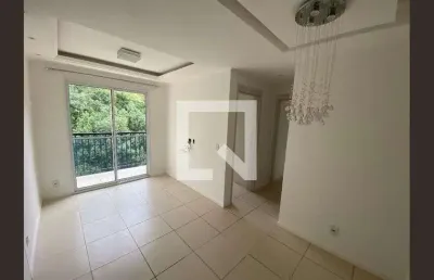Apartamento para venda - jacarepaguá, 2 quartos,  51 m² - rio de janeiro