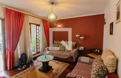 Casa para venda - jardim éster yolanda, 4 quartos,  229 m² - são paulo