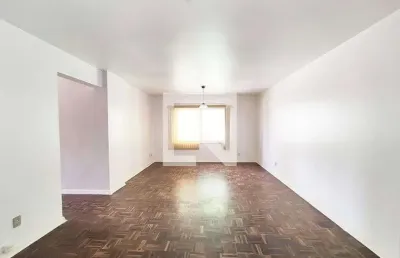 Apartamento para venda - centro, 3 quartos,  60 m² - são leopoldo