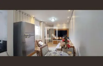 Apartamento para venda - vila curuça, 2 quartos,  135 m² - santo andré