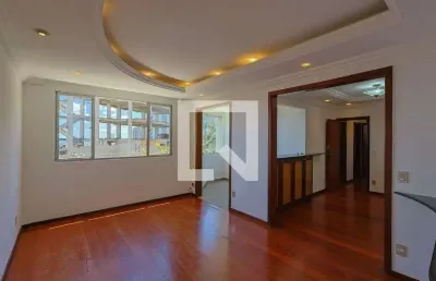 Apartamento para venda - gutierrez, 4 quartos,  130 m² - belo horizonte