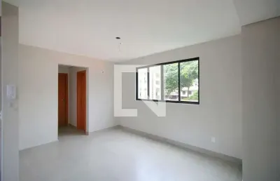 Apartamento para venda - são pedro, 2 quartos,  63 m² - belo horizonte