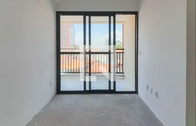 Apartamento para venda - jardim éster yolanda, 2 quartos,  45 m² - são paulo