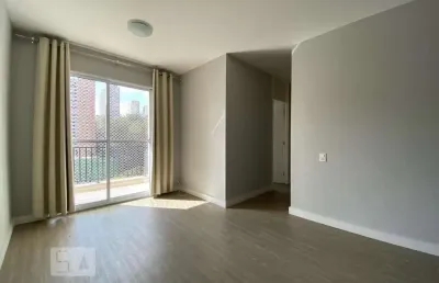 Apartamento para venda - portal do morumbi, 3 quartos,  64 m² - são paulo