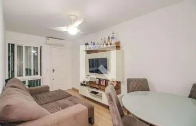 Apartamento para venda - são joão , 2 quartos,  57 m² - porto alegre