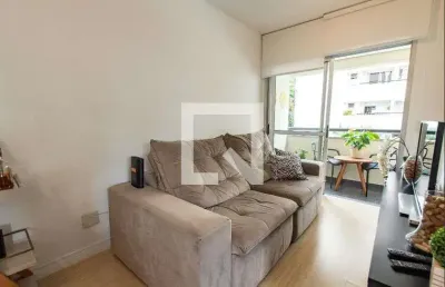 Apartamento para venda - vila mariana, 2 quartos,  74 m² - são paulo