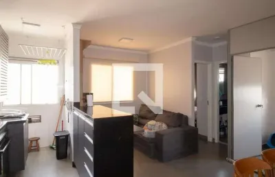 Apartamento para venda - vila constança , 1 quarto,  42 m² - são paulo