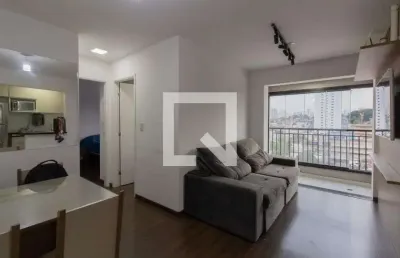 Apartamento para venda - vila galvão, 2 quartos,  45 m² - guarulhos