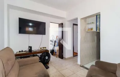 Apartamento para venda - belém, 2 quartos,  51 m² - são paulo