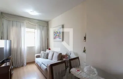 Apartamento para venda - planalto, 2 quartos,  62 m² - belo horizonte