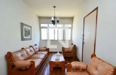 Apartamento para venda - anchieta, 3 quartos,  83 m² - belo horizonte