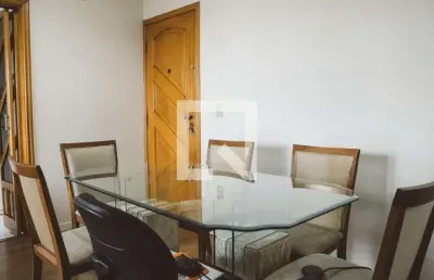 Apartamento para venda - sítio do mandaqui, 2 quartos,  52 m² - são paulo