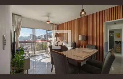 Apartamento para venda - engenho novo, 3 quartos,  82 m² - rio de janeiro