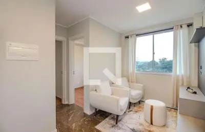 Apartamento para venda - sarandi, 2 quartos,  47 m² - porto alegre