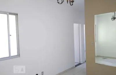 Apartamento para venda - nova petrópolis, 2 quartos,  50 m² - são bernardo do campo