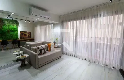 Kitnet / stúdio para venda - perdizes, 1 quarto,  27 m² - são paulo