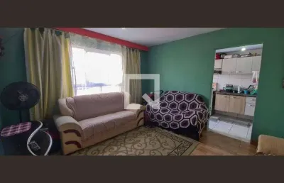 Apartamento para venda - são pedro, 2 quartos,  65 m² - osasco