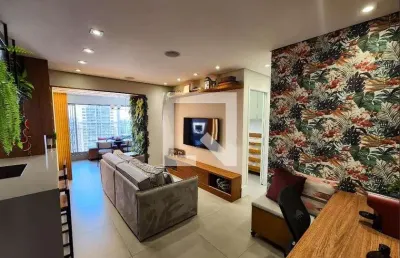 Apartamento para venda - butantã, 2 quartos,  63 m² - são paulo