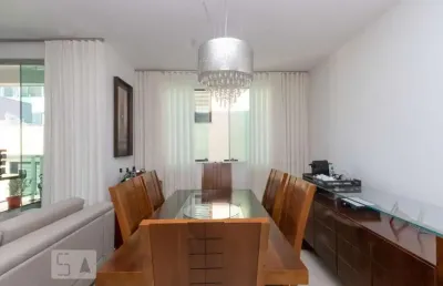 Apartamento para venda - fernão dias, 3 quartos,  82 m² - belo horizonte