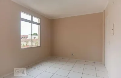 Apartamento para venda - parque industrial, 2 quartos,  55 m² - campinas