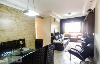 Apartamento para venda - gopouva, 3 quartos,  77 m² - guarulhos