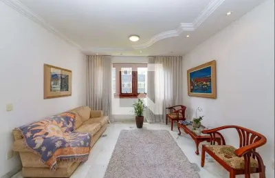 Apartamento para venda - gutierrez, 4 quartos,  127 m² - belo horizonte